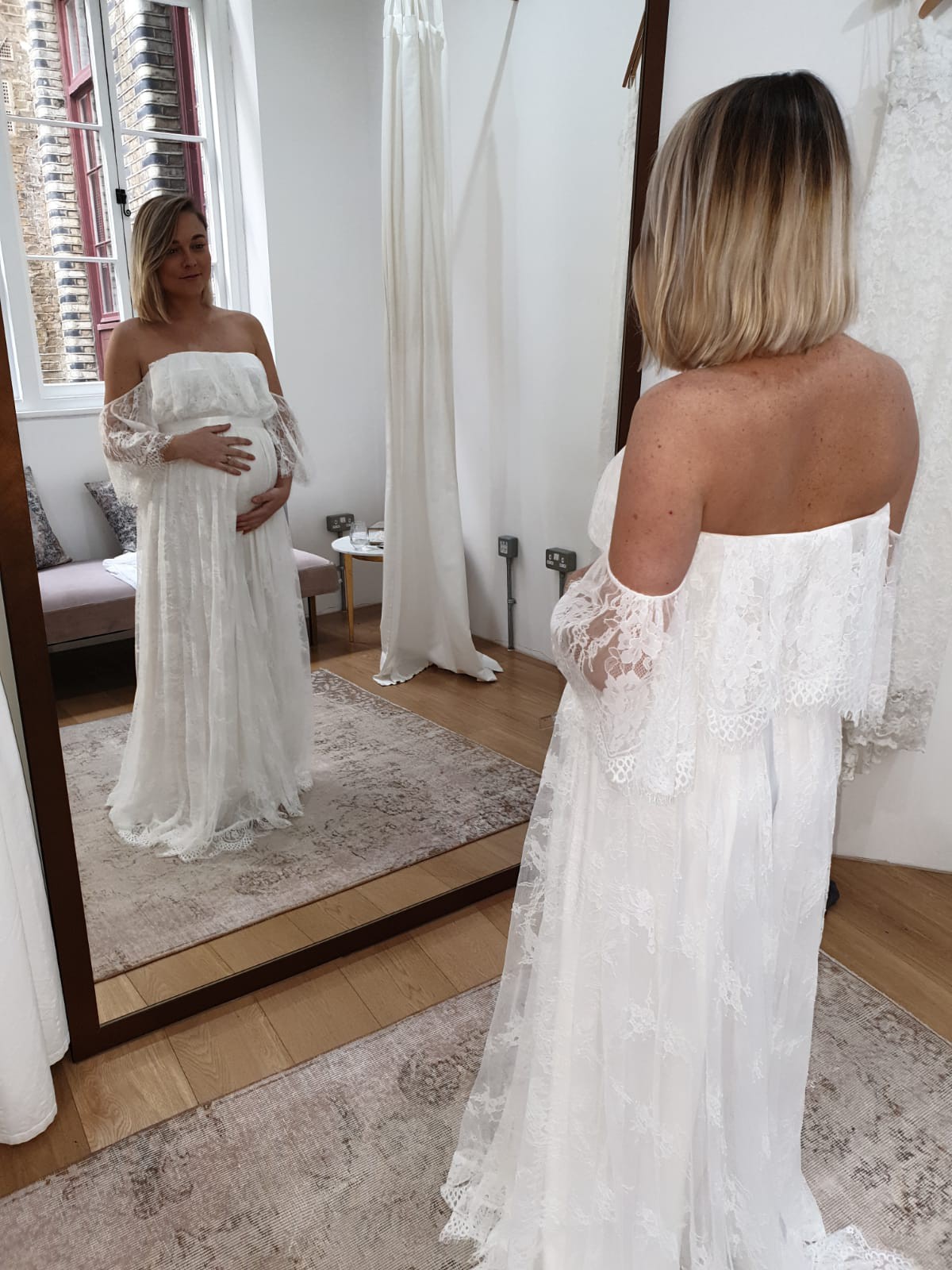 Grace Loves Lace Preloved Wedding Dress Save 54% - Stillwhite