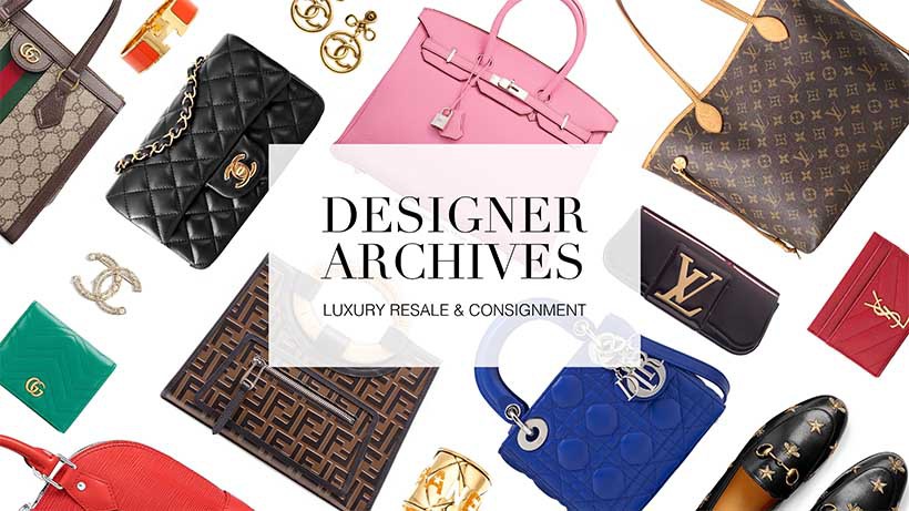 Luxury Goods Archives