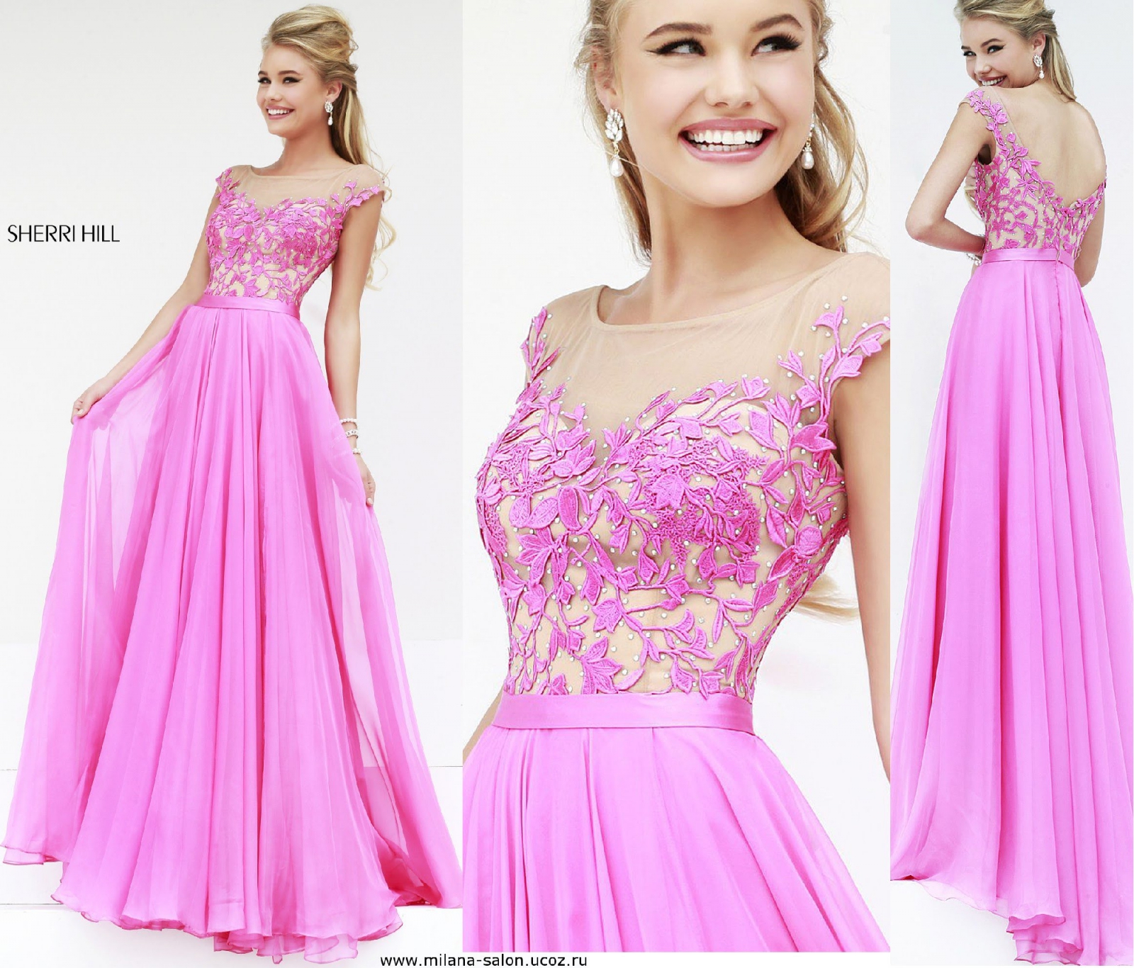 sherri hill 11151