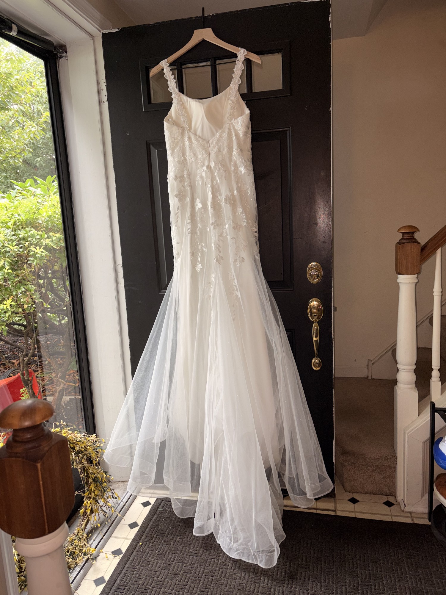 DB Studio Wedding Dress Save 50% - Stillwhite