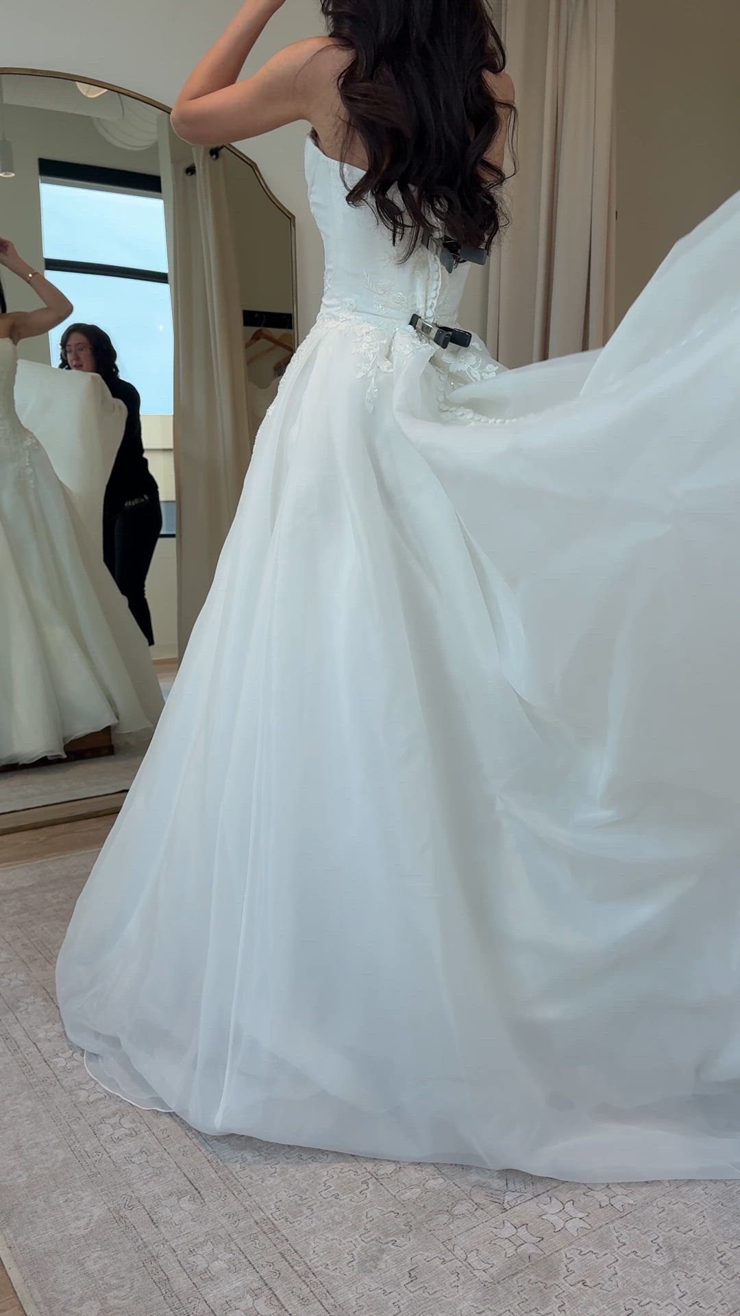Sophia Tolli