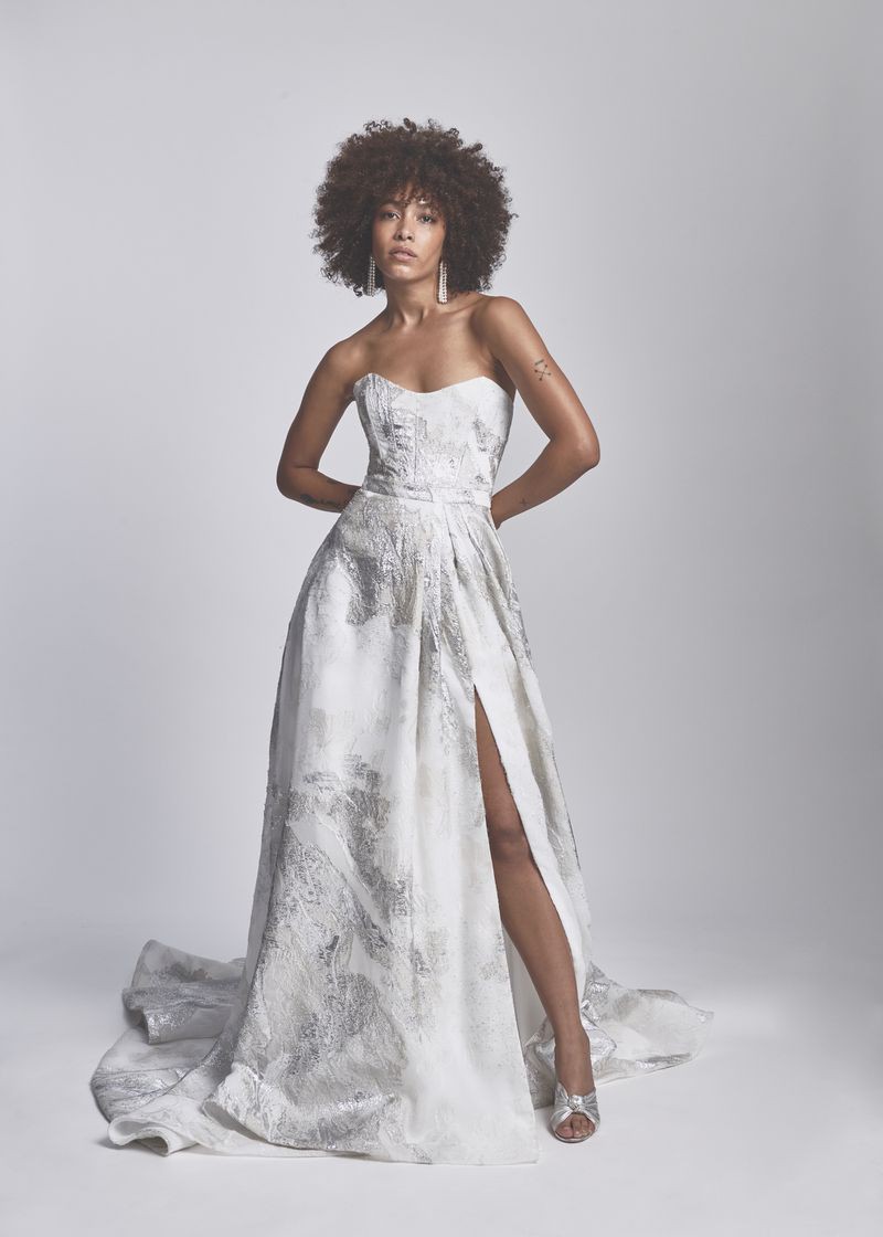 Alexandra Grecco/Brides.com Alexandra Grecco/Brides.com