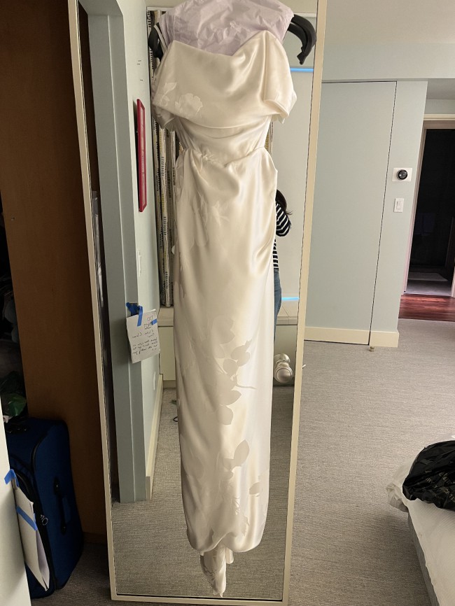 Vivienne Westwood Wedding Dress Save 25% - Stillwhite