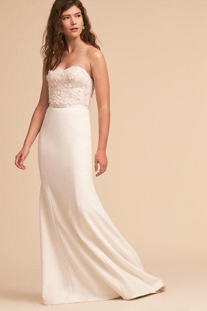 stillwhite bhldn