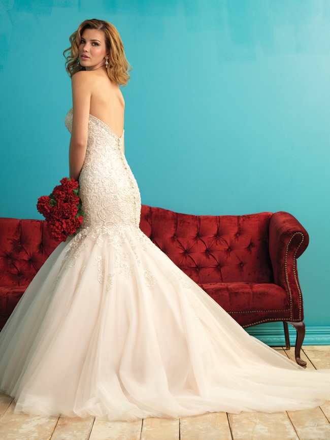 allure 9275 ivory