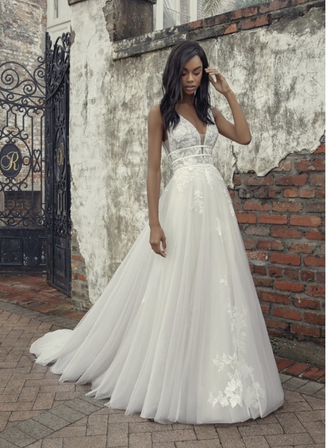 maggie sottero raelynn