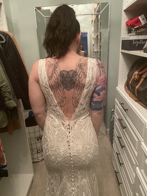 allure couture c482