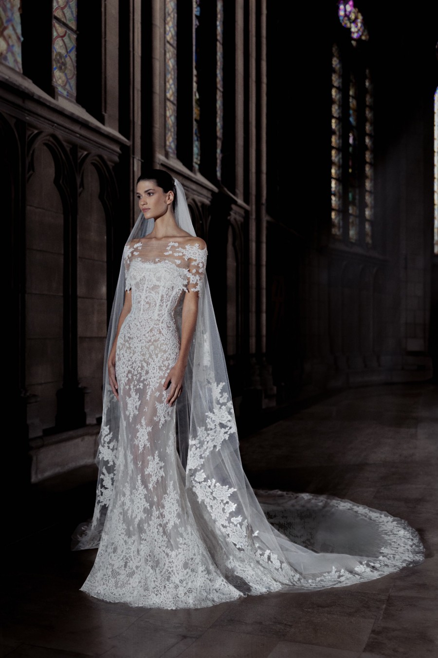 Zuhair Murad Zuhair Murad
