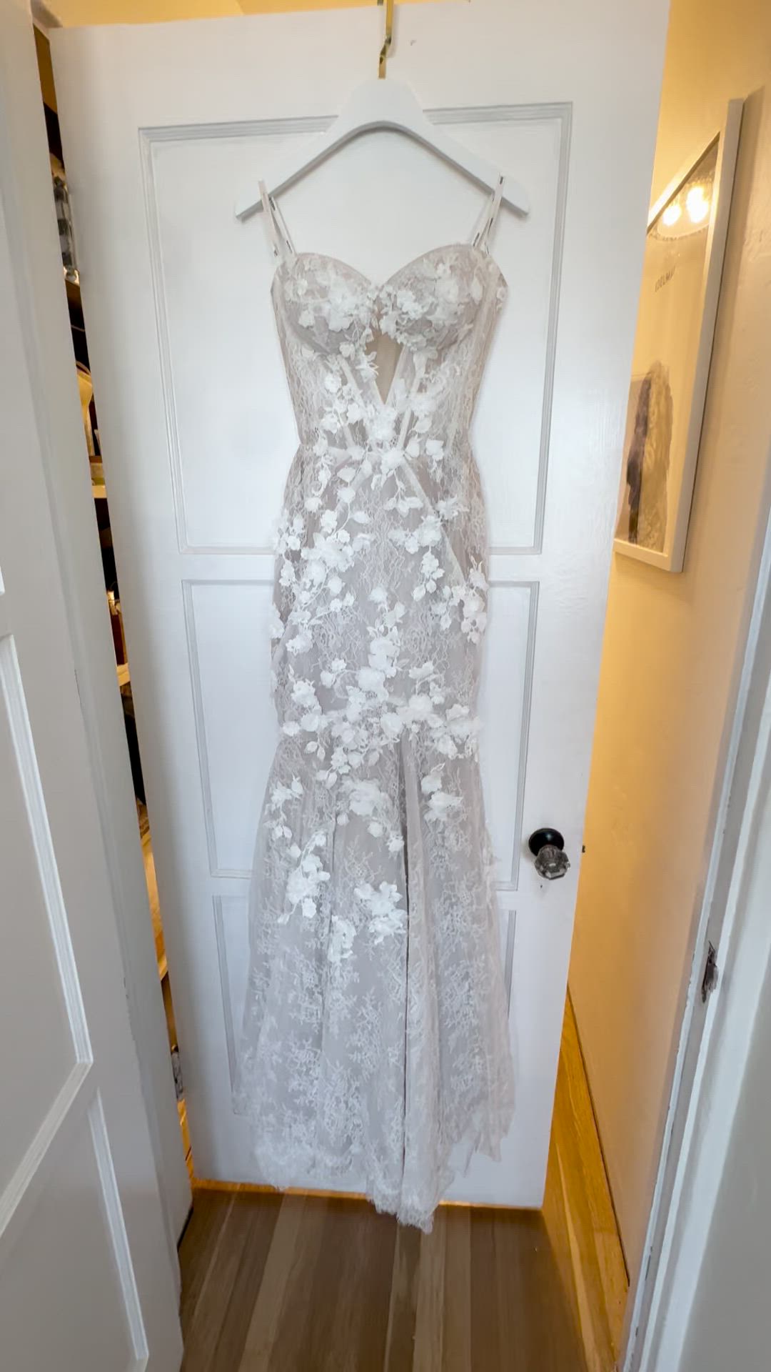 Milla Nova, Brilliant Dress