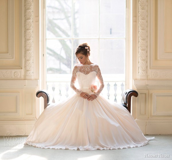 naomi neoh wedding dress prices