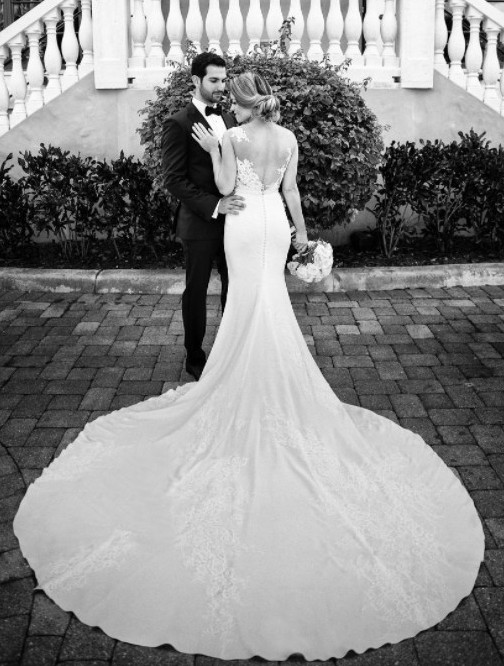 pronovias vicenta price