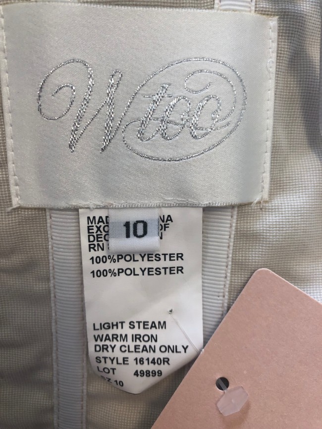 80s rocker woman costume