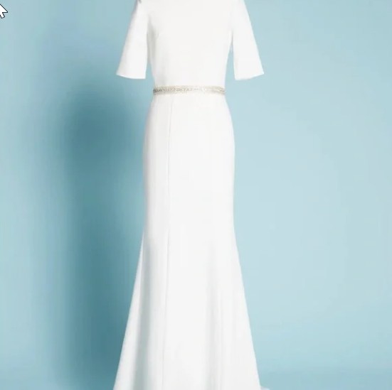 Chi Chi London Wedding Dress Save 70 Stillwhite