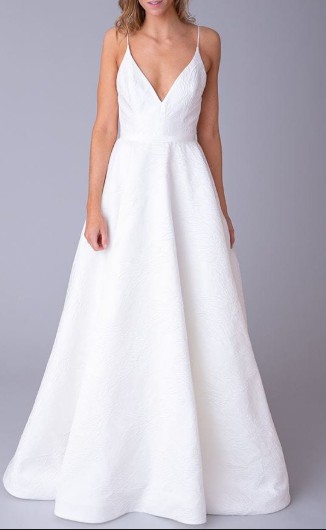 Dear Heart Dawson Used Wedding Dress Save 52% - Stillwhite