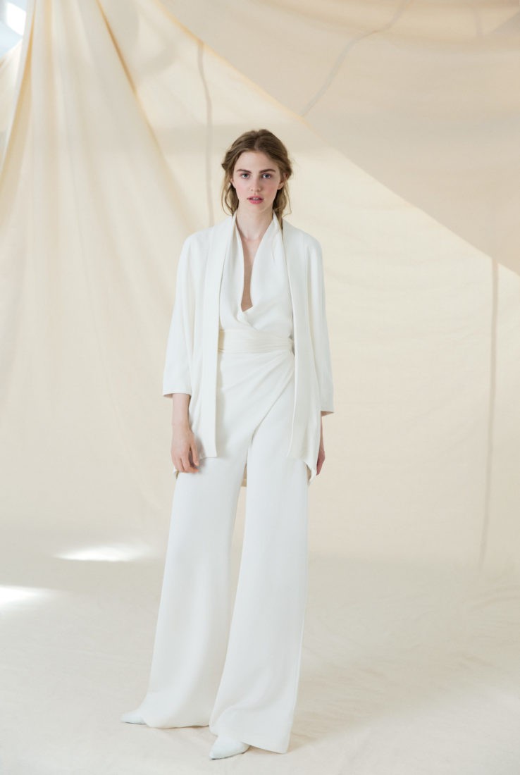 Bridal Jackets: A contemporary wedding must have – Stillwhite Blog