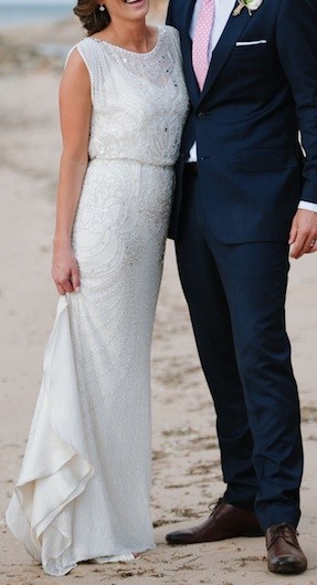 Jenny Packham, Esme