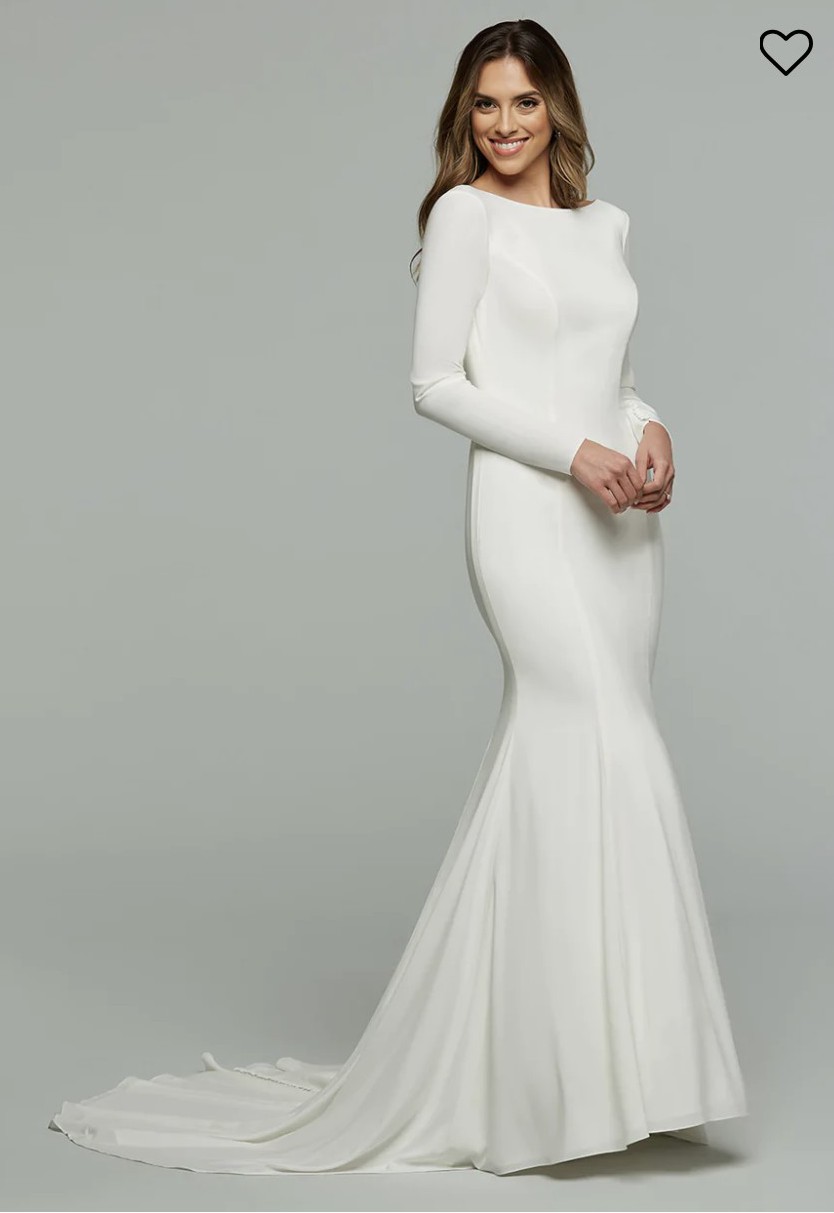 Avery Austin Carly Wedding Dress Save 60% - Stillwhite