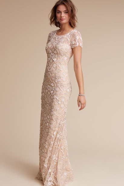 45 Beaded Wedding Dresses – Stillwhite Blog