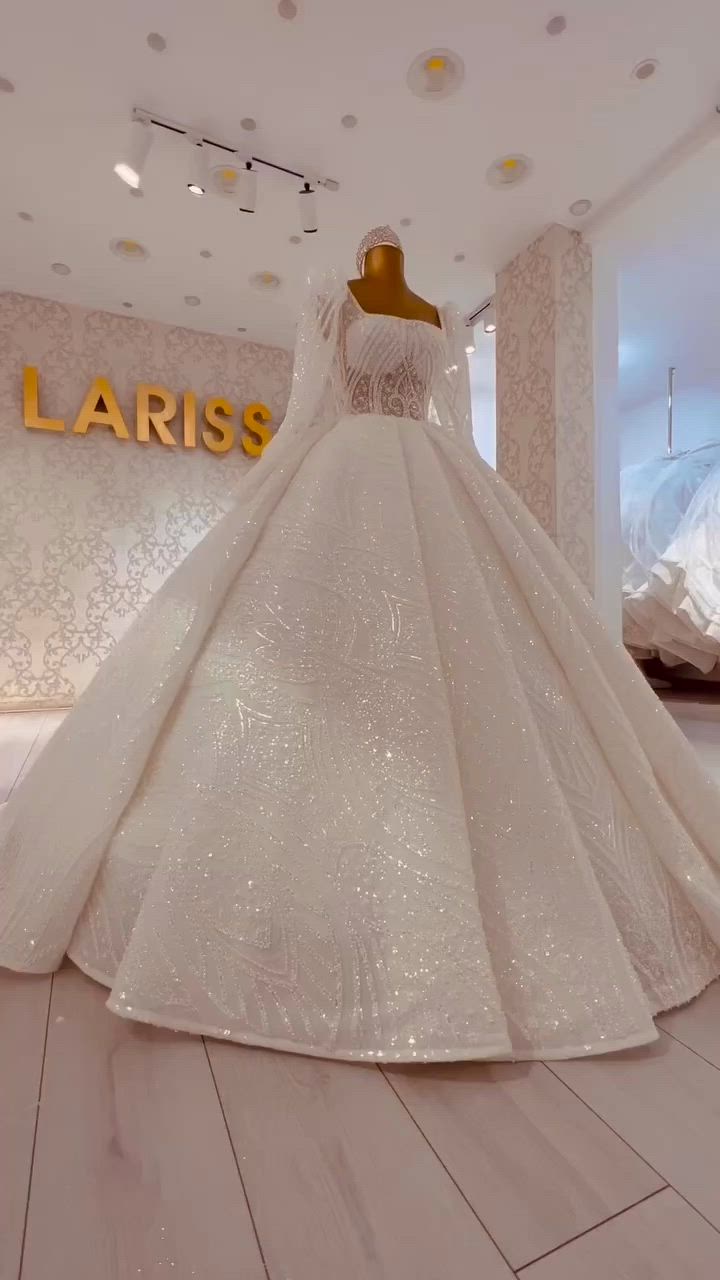 Ballgown