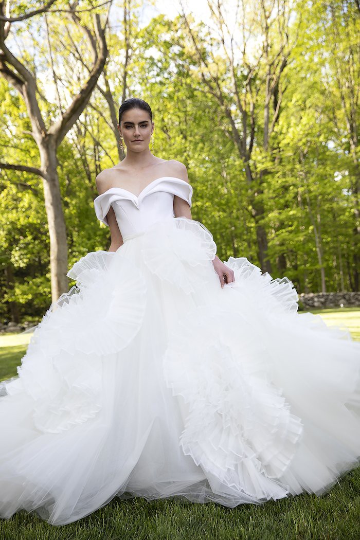 Christian Siriano Christian Siriano