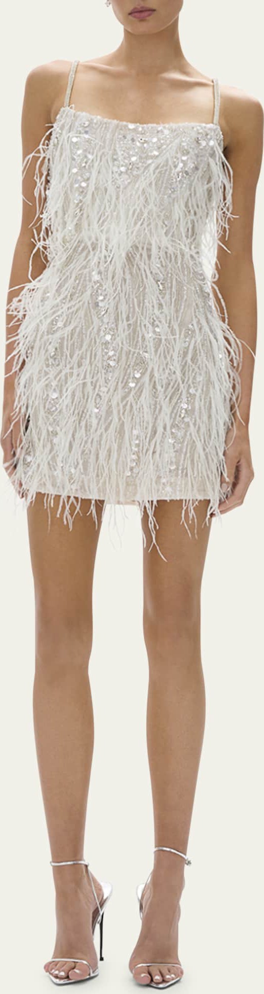 knee length dresses for ladies Show Me Your Mumu Cynthia Mini Dress main image 1