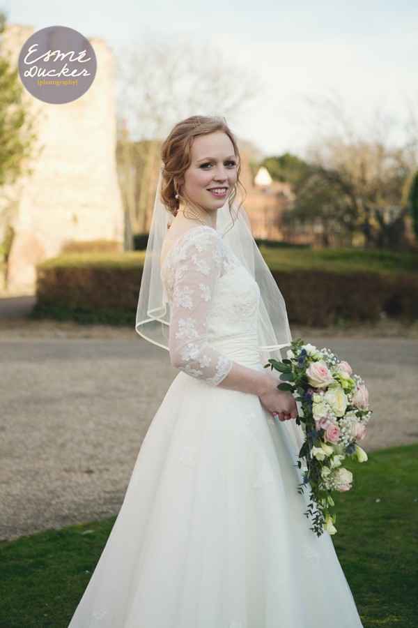 Loulou Bridal LB26 Used Wedding Dress Save 46% - Stillwhite
