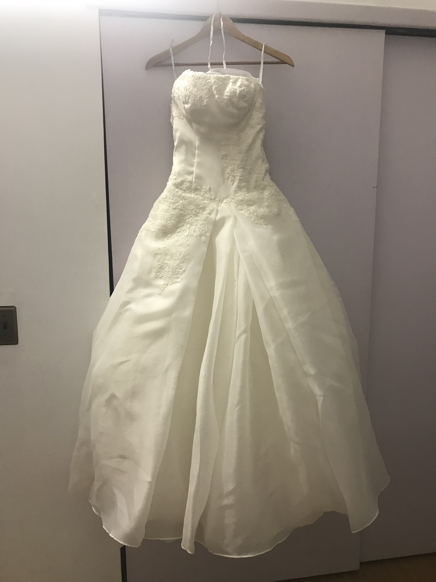 Vera Wang White vw351023 Wedding Dress Save 73% - Stillwhite