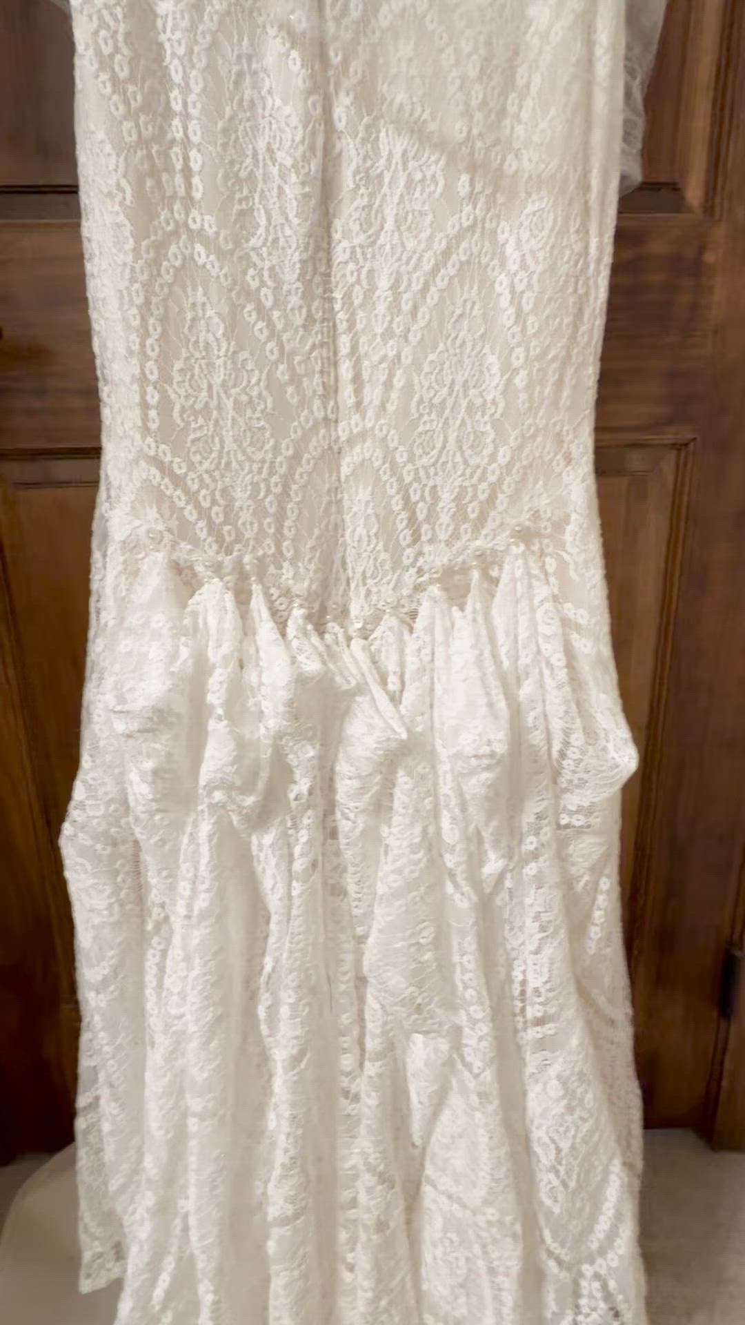 Anthropologie, Rish Flora