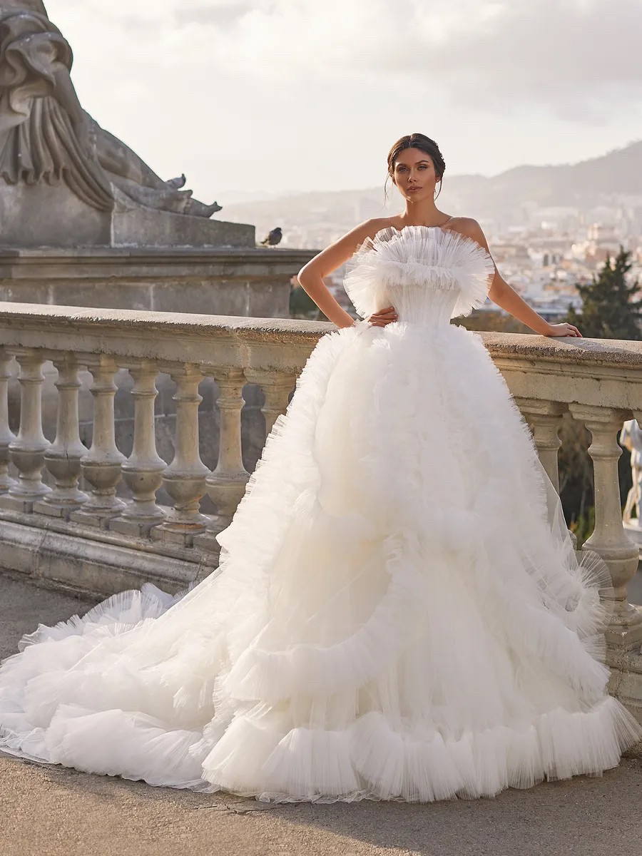 Pronovias Pronovias
