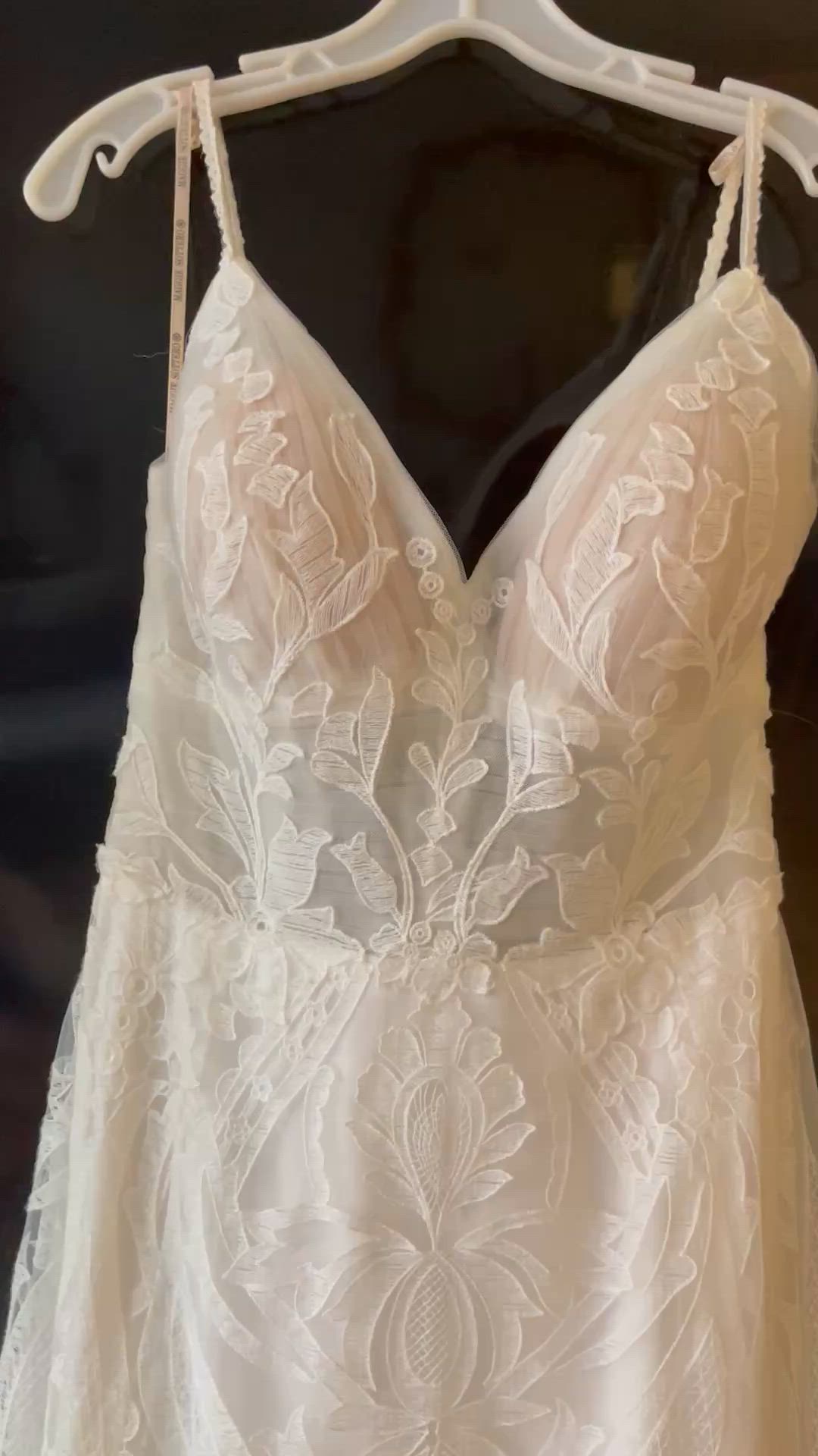 Maggie Sottero, MS22MC937