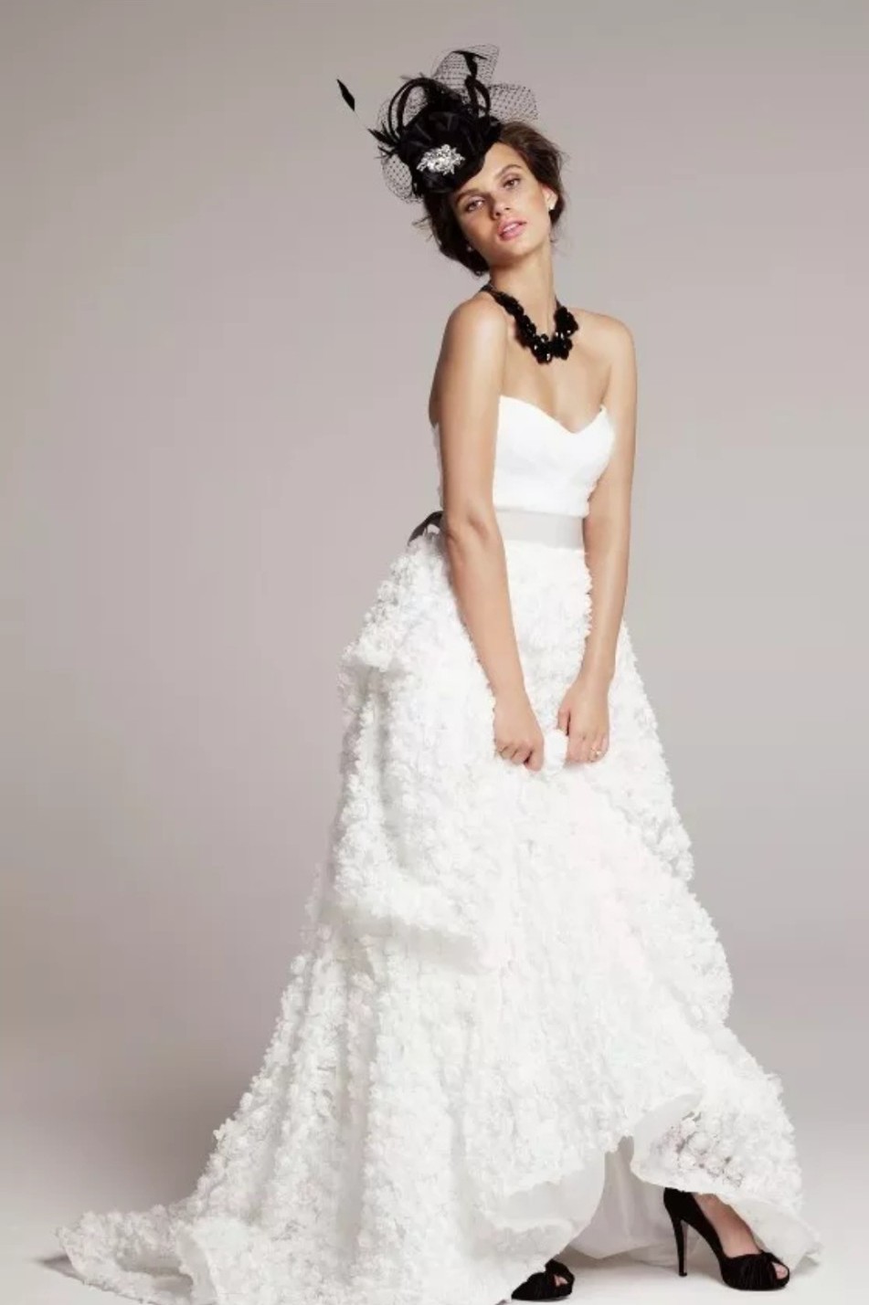 Christian Siriano Wedding Dress - Stillwhite