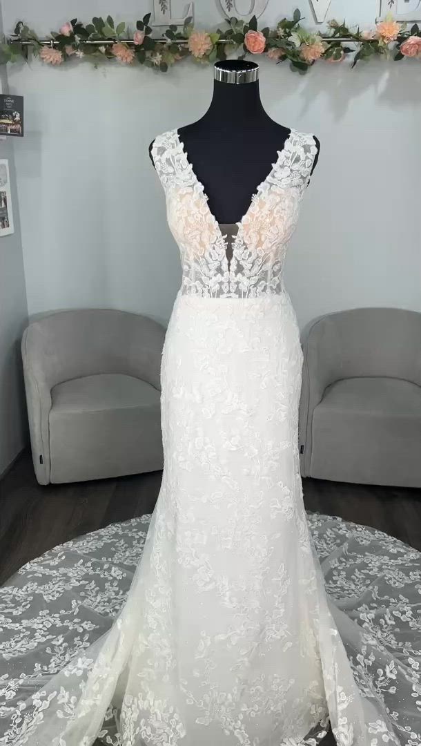 Pronovias, Barika