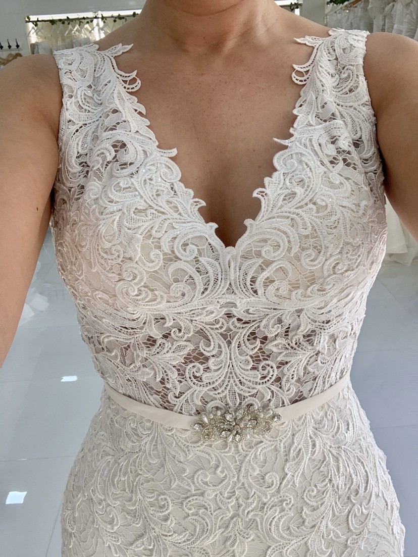 Maggie on sale sottero caroline