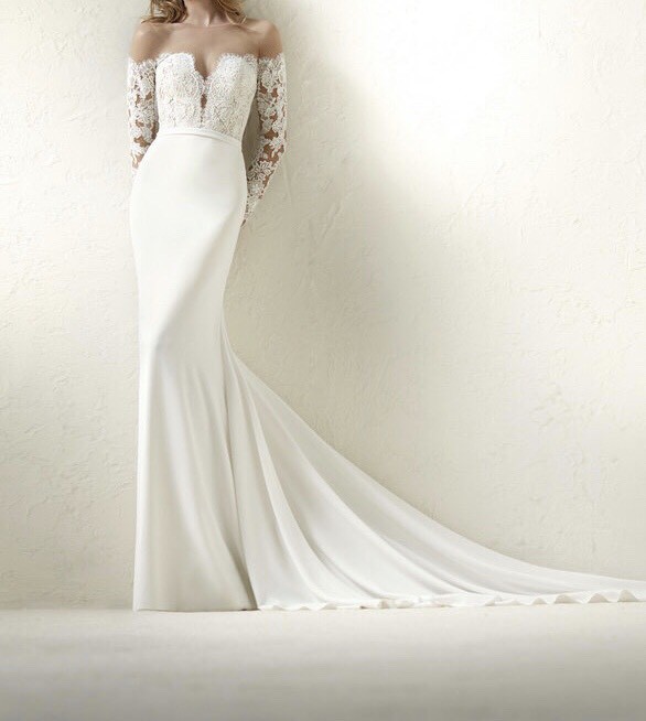Destiny Bridal Dresses 6