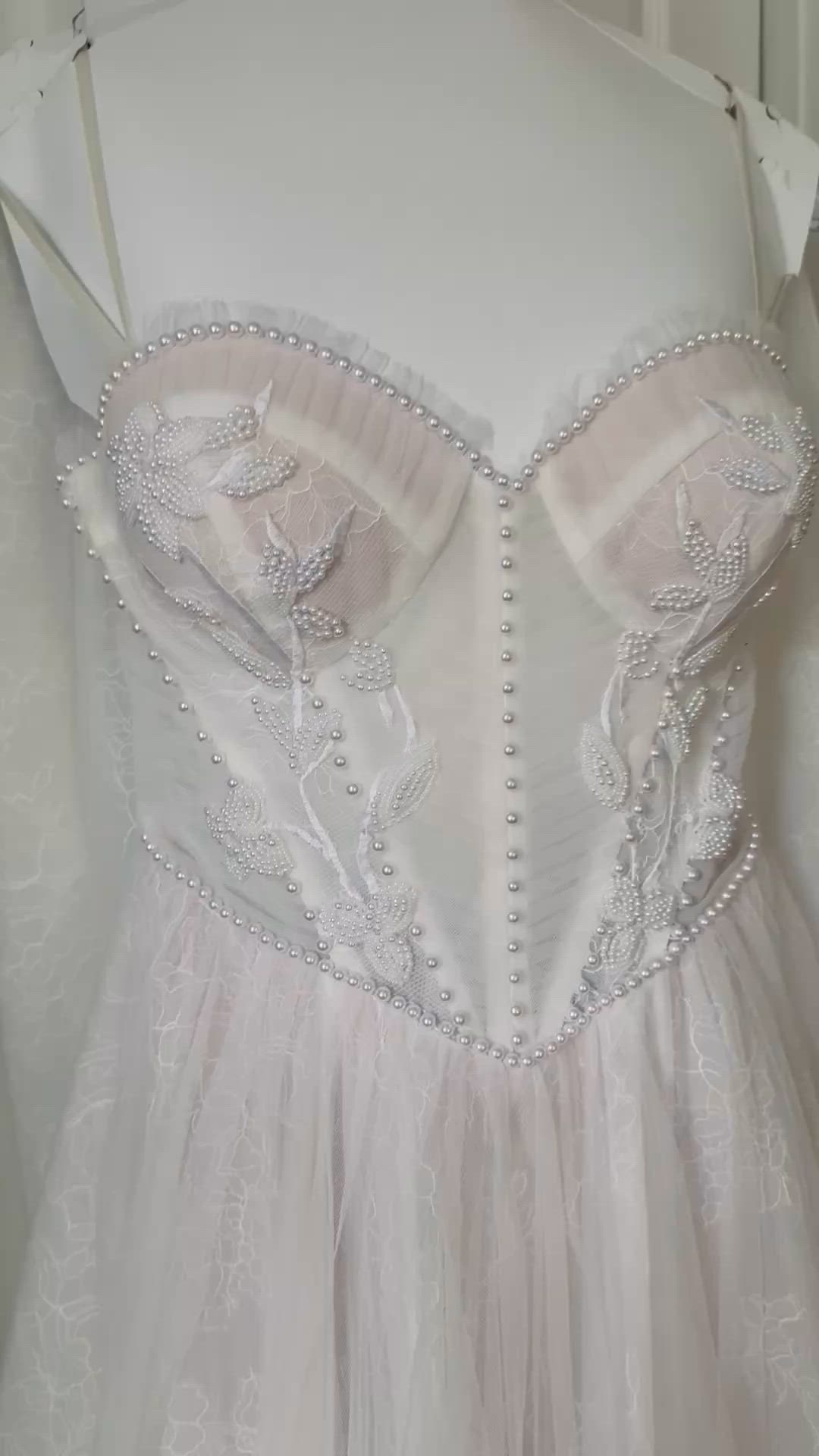 Martina Liana Luxe, 42-Collette-LE1379