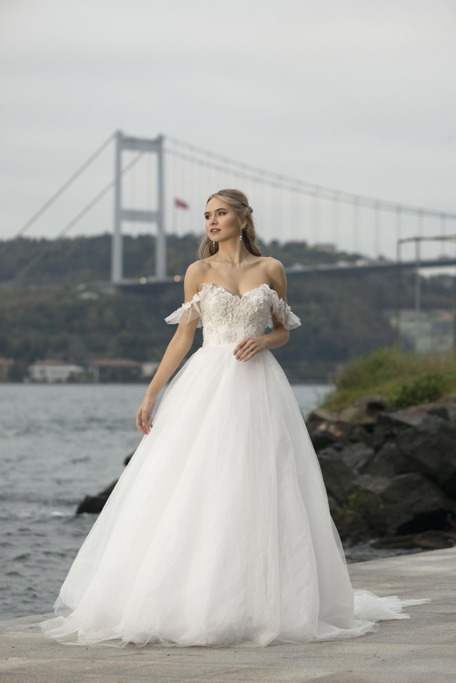 Petra Petrova Wedding Dress Save 78 Stillwhite