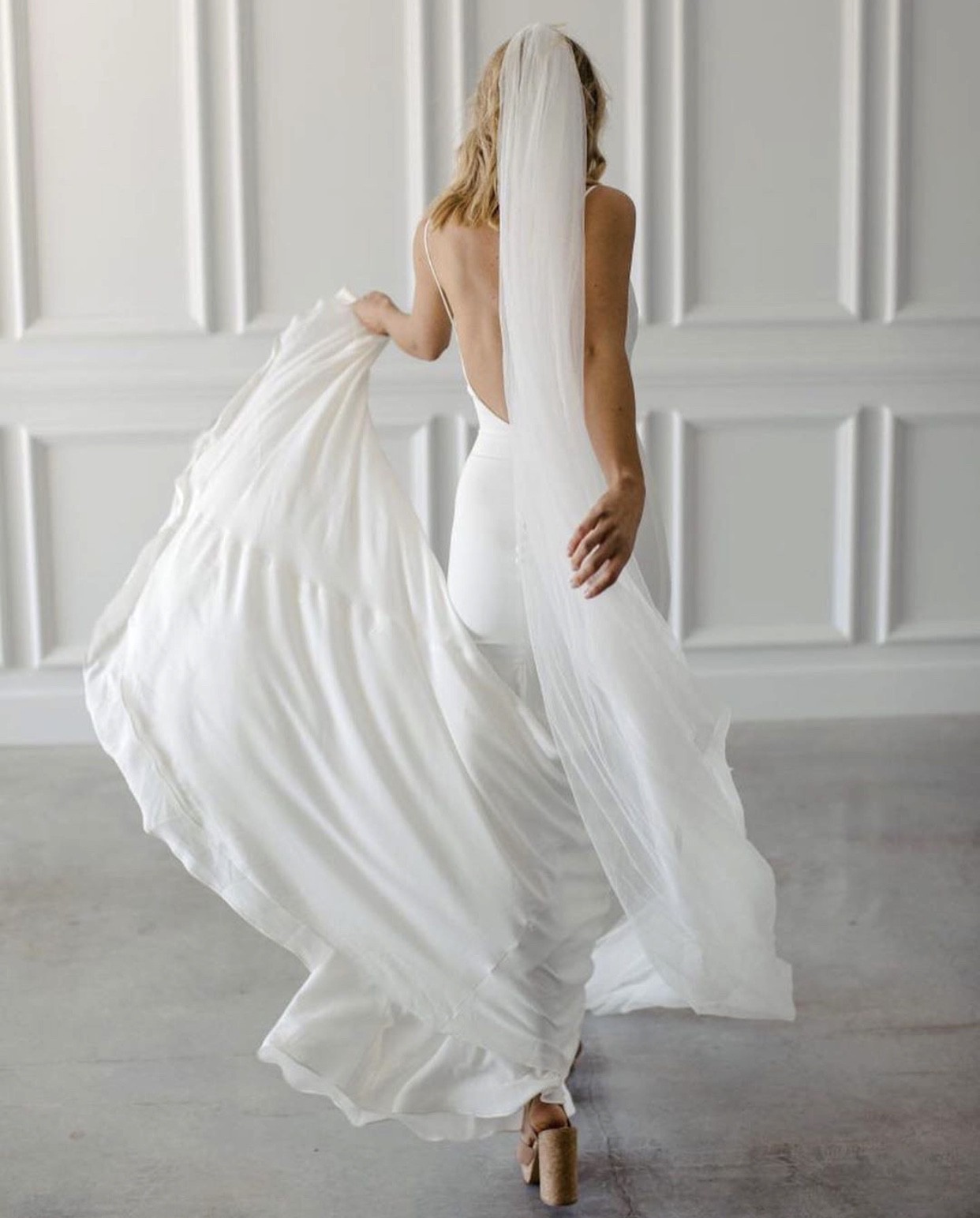 Made With Love New Wedding Dress Save 13% - Stillwhite