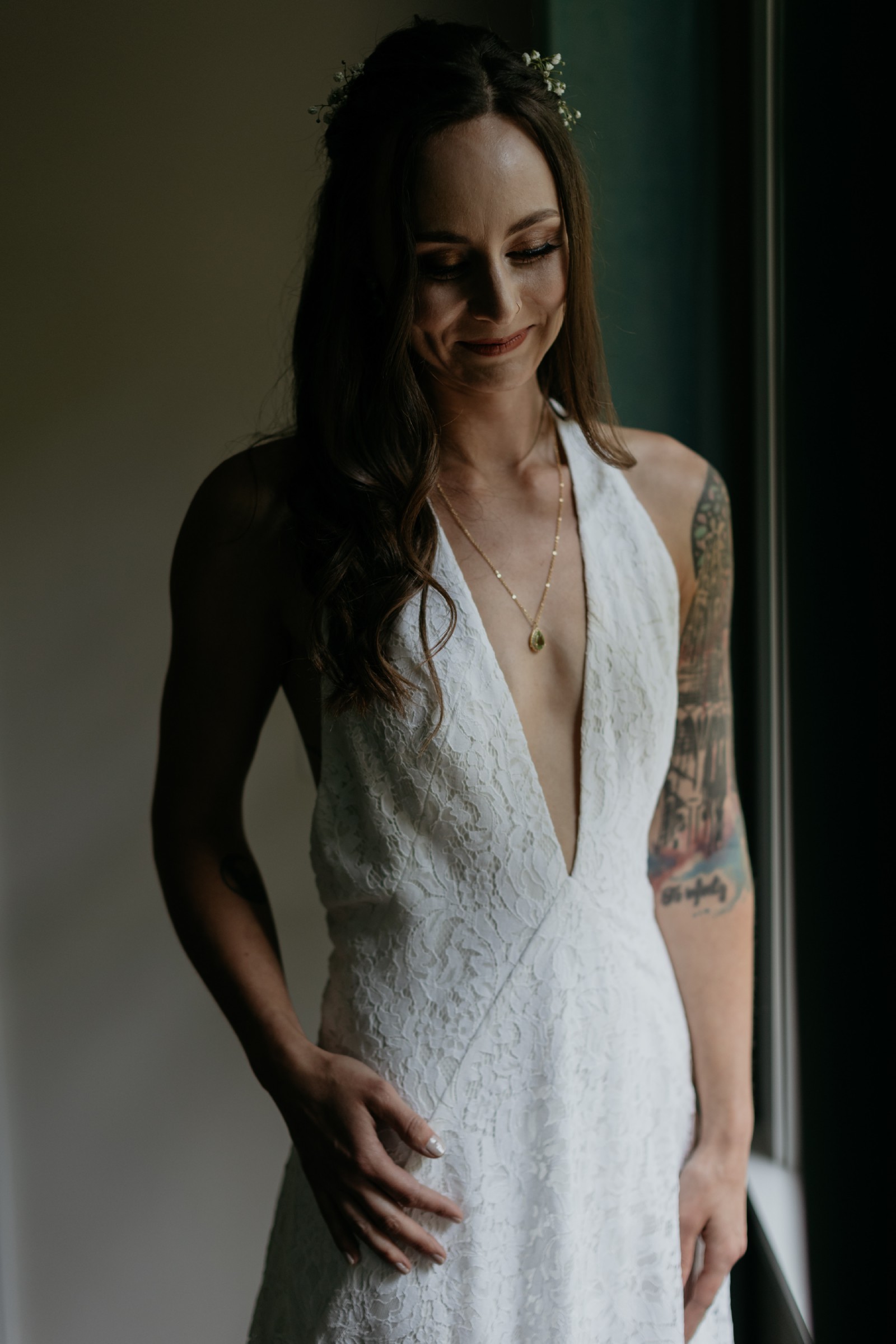 Michael Lo Sordo, Parker Gown Wedding Dress Save 64% - Stillwhite Michael Lo Sordo, Parker Gown Wedding Dress Save 64% - Stillwhite