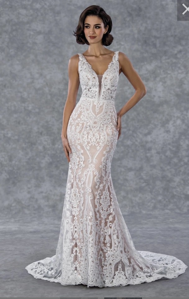 Stella Couture 21072 New Wedding Dress Save 58% - Stillwhite
