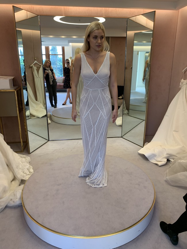 rachel gilbert luca gown