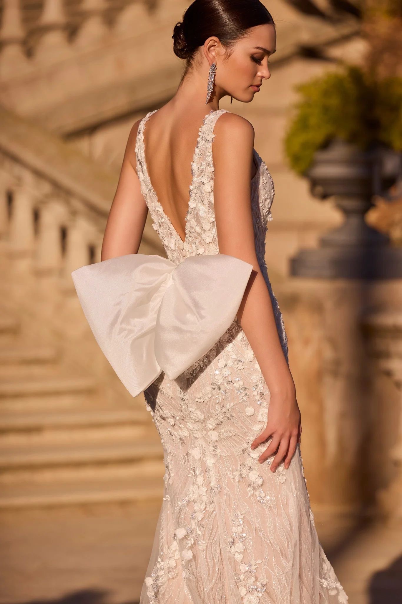 veni infantino evening dresses 992684 – Veni Infantino main image 1