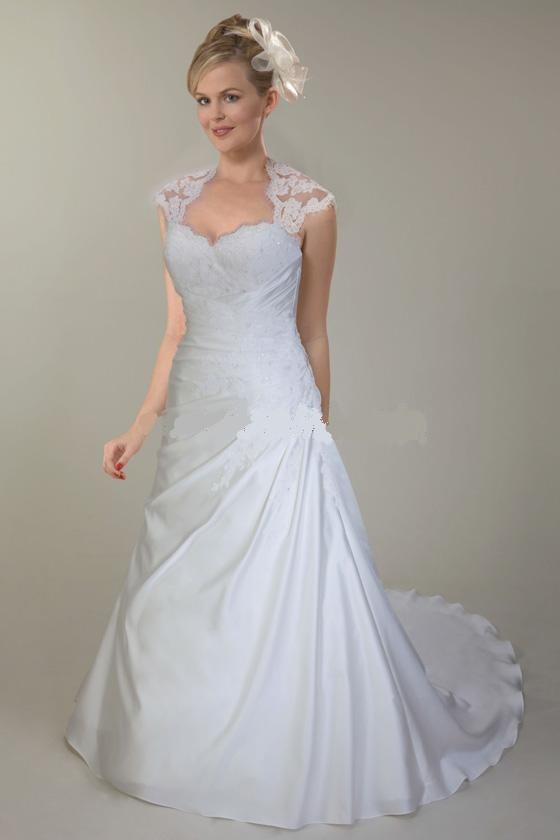 Venus Bridal Venus Woman - VW8673 Preowned Wedding Dress Save 76% ...