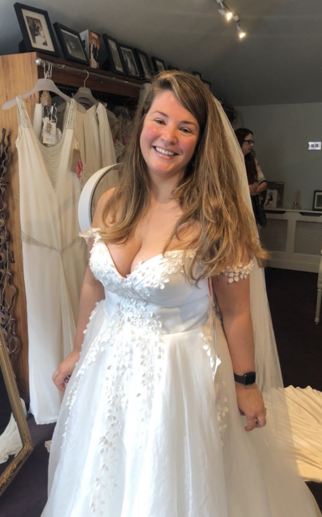 stephanie allin sample sale