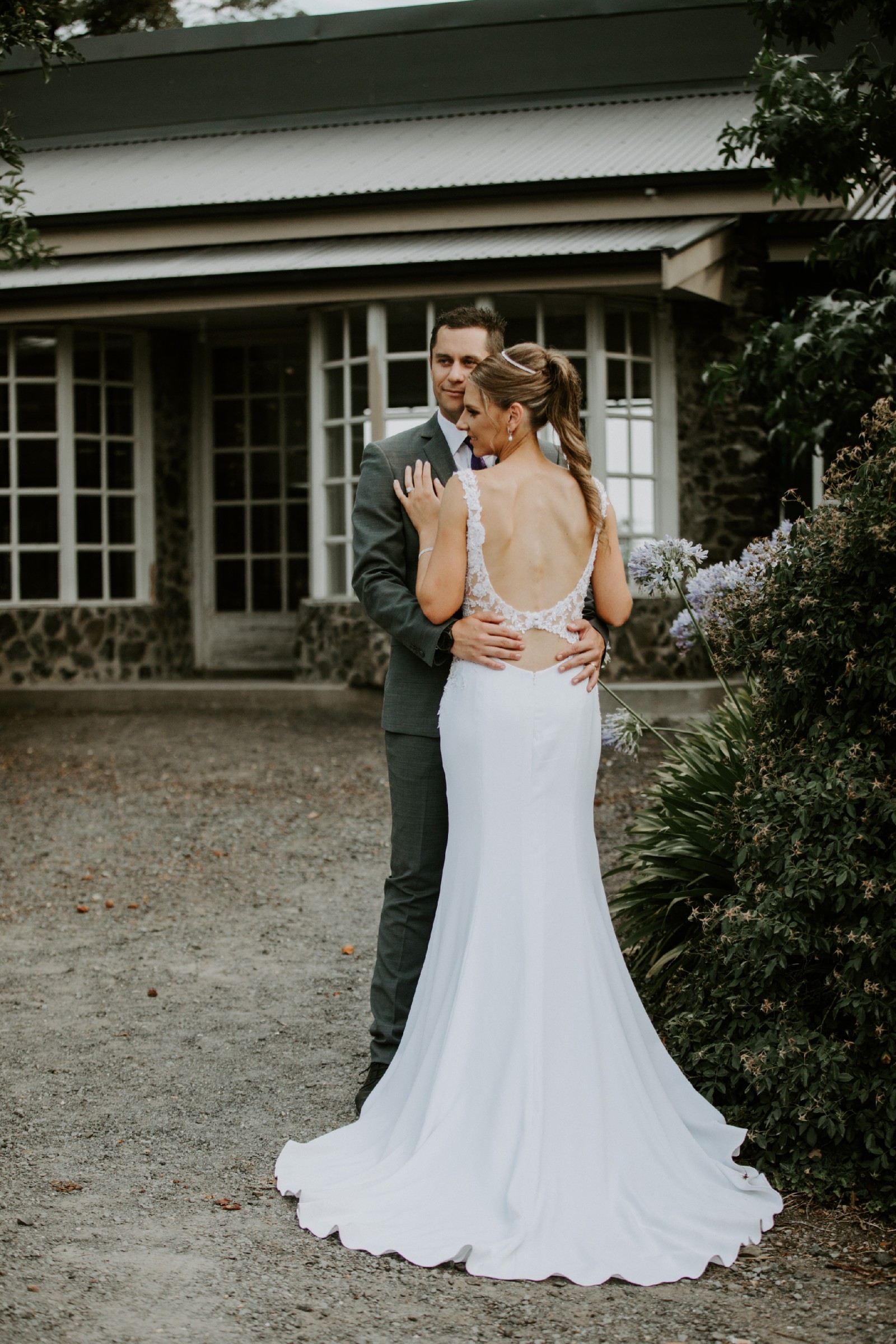 maggie sottero backless wedding dress