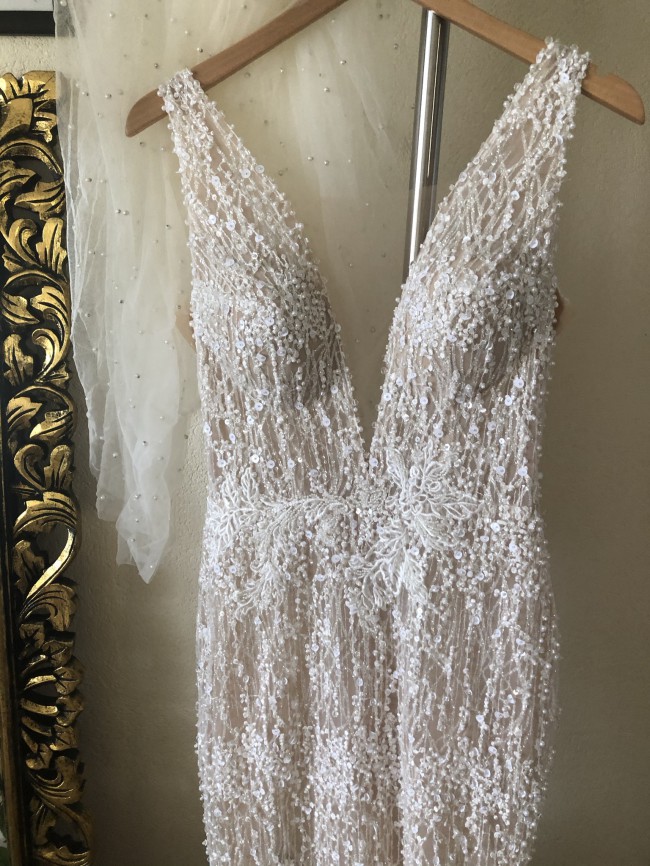 Wona Concept Leni New Wedding Dress Save 54 Stillwhite