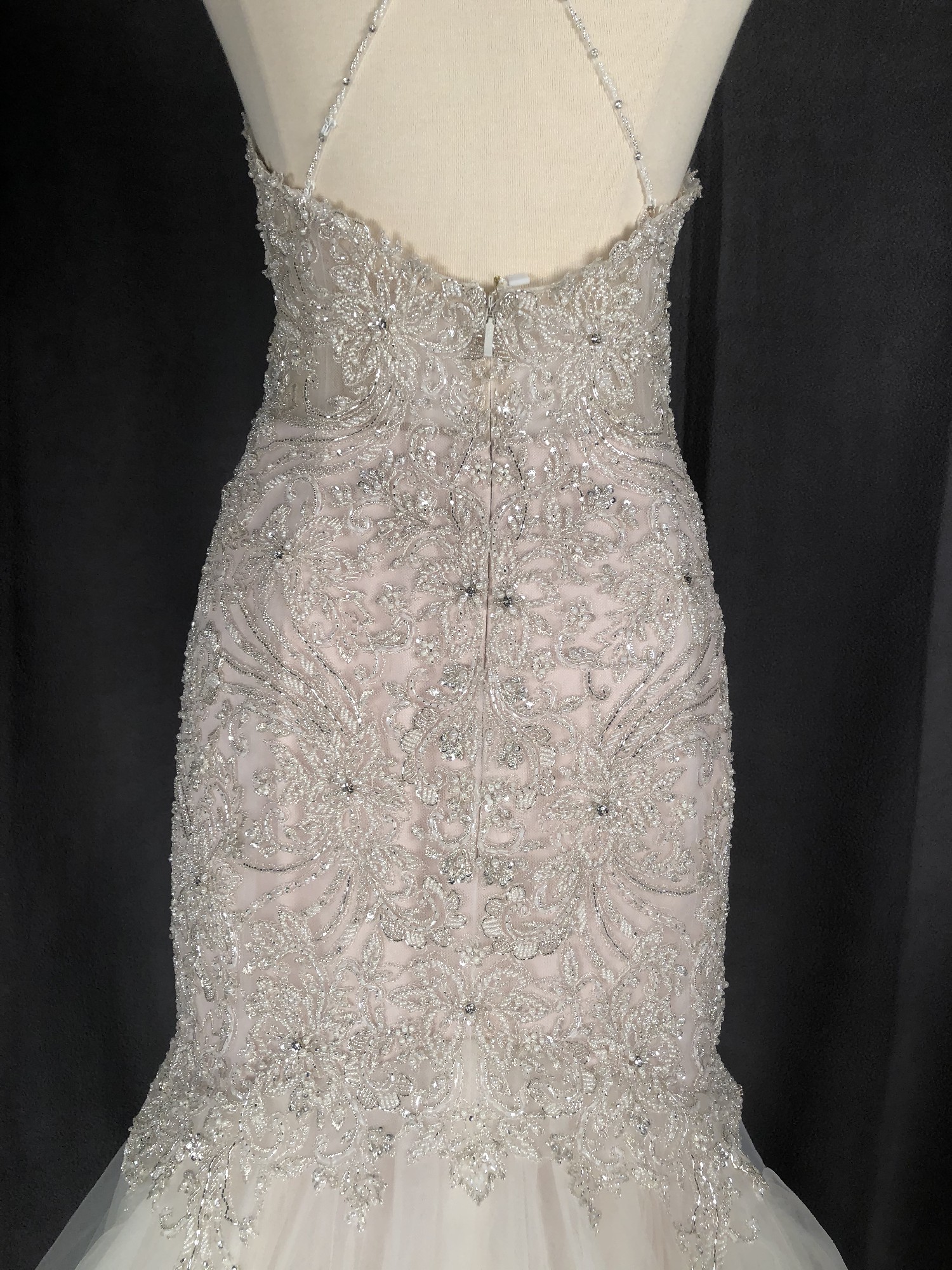 Casablanca Bridal Clara 2359 New Wedding Dress Save 78% - Stillwhite