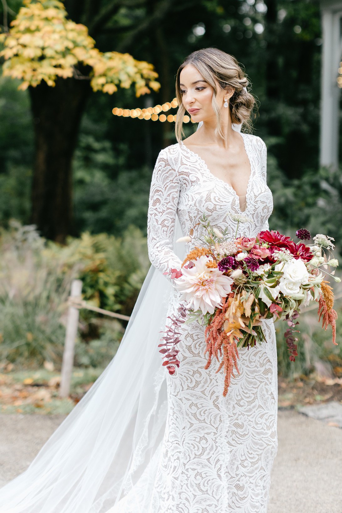 Grace Loves Lace Wedding Dress Save 48% - Stillwhite