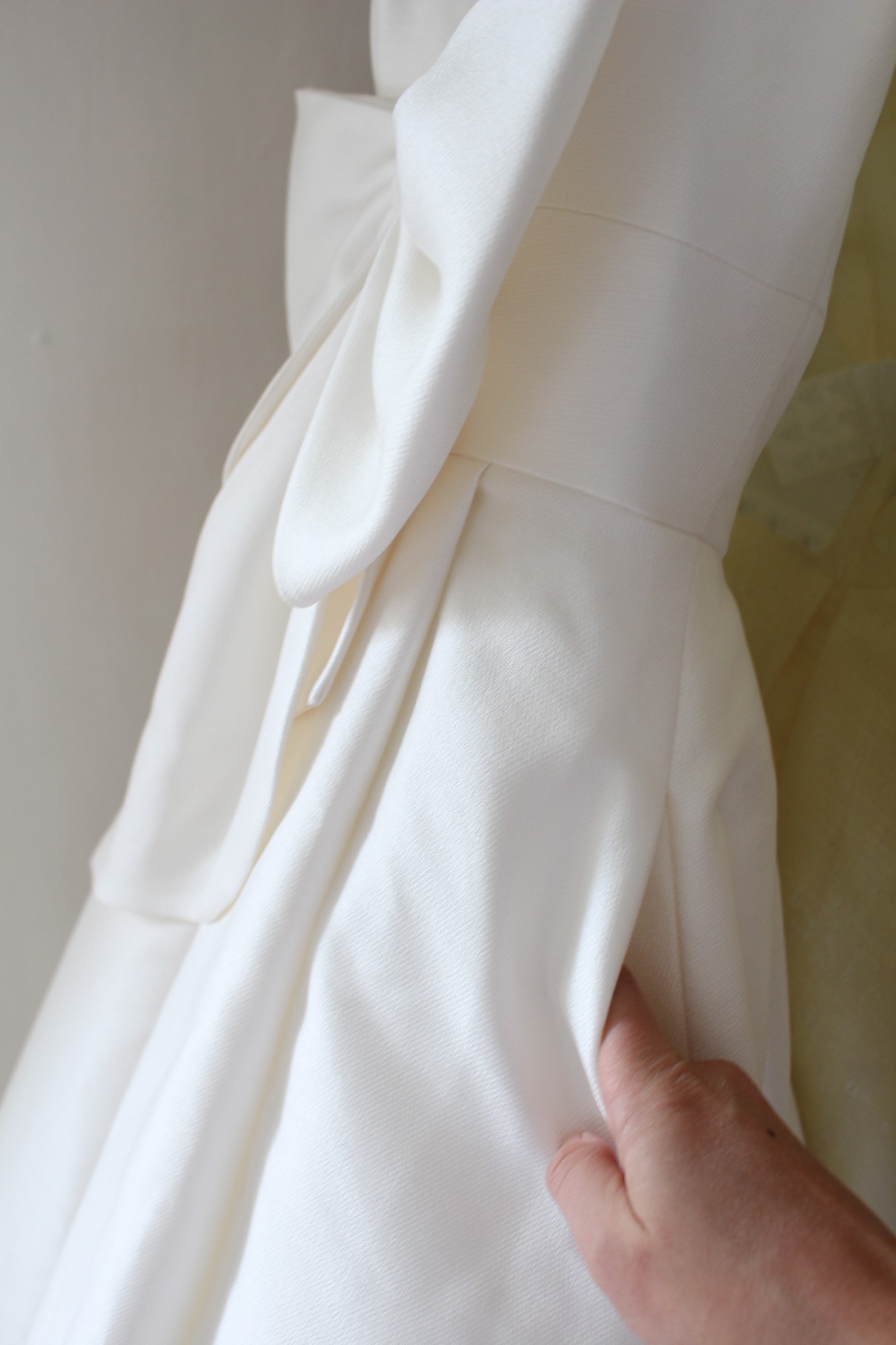 Rosa Clara Noosa New Wedding Dress Save 34% - Stillwhite