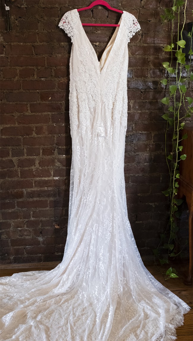 bhldn tierney gown