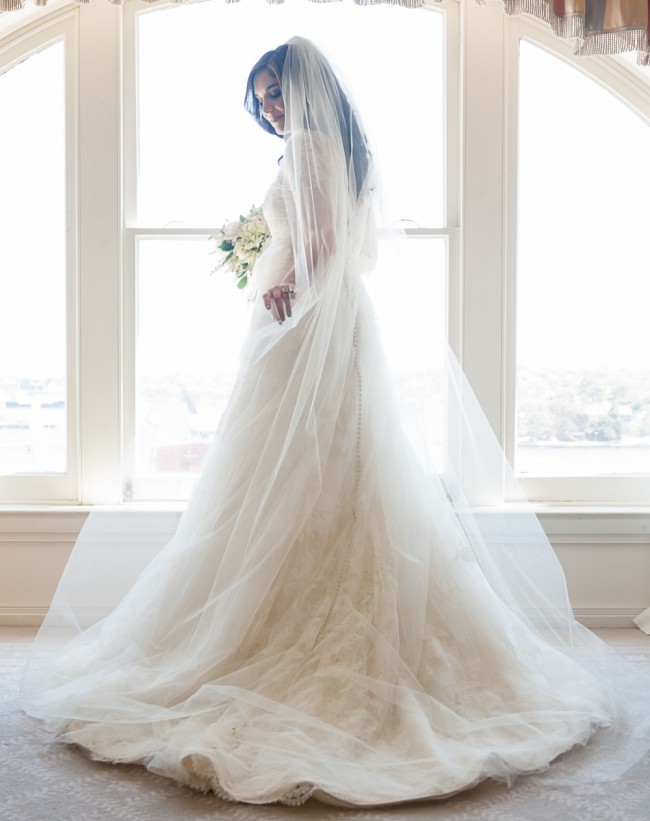 vera wang esther